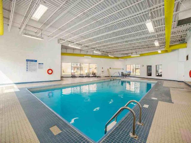 Apartment for rent in Gatineau, Quebec