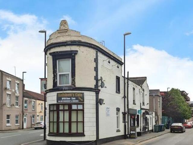 House for sale in Hillfields, West Midlands