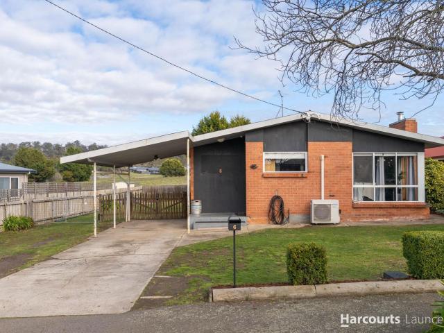 Apartment for rent in Launceston, Tasmania
