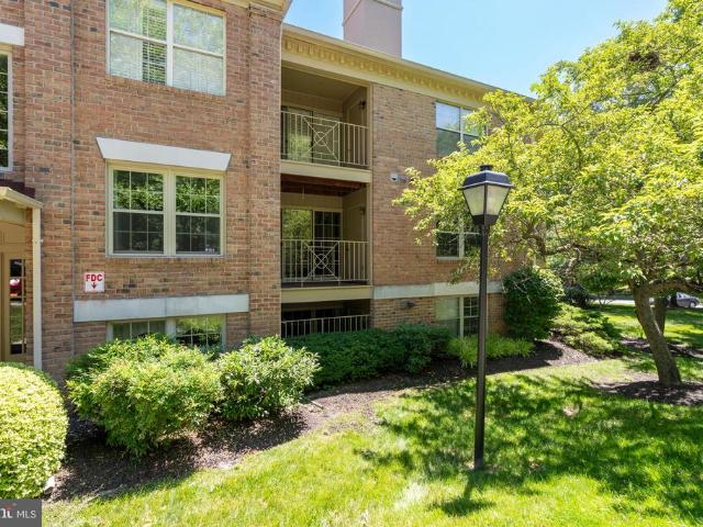 Condo for sale in Maryland