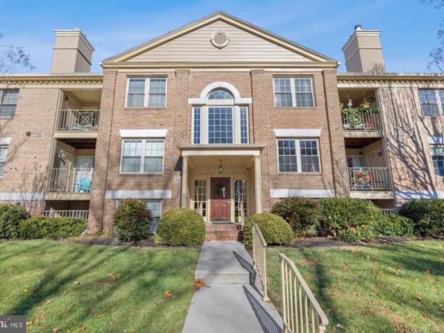 Condo for sale in Maryland