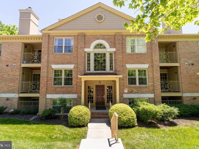 Condo for sale in Maryland