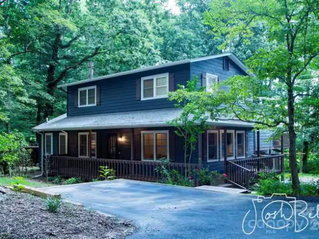 House for sale in Asheville