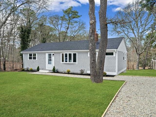 House for sale in Dennis, Massachusetts