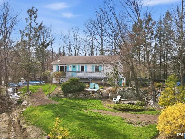 House for sale in Passaic, New Jersey