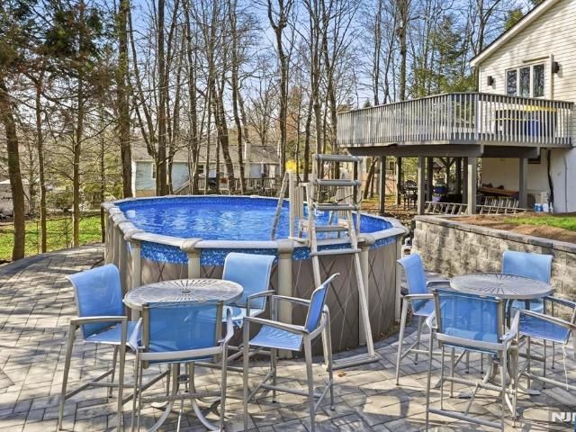 House for sale in Passaic, New Jersey