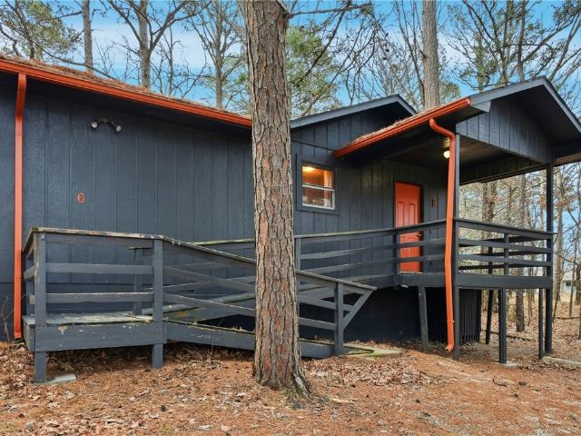 House for sale in Ark
