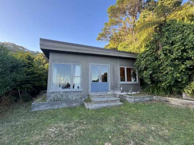 House for rent in Matata, Wellington