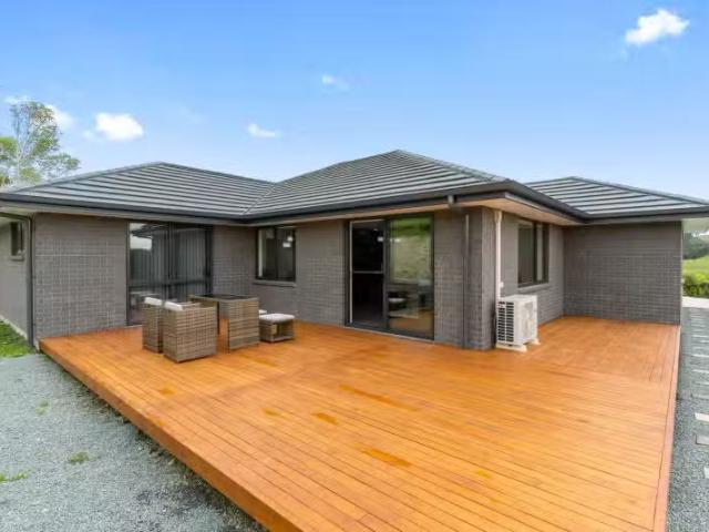 House for sale in Maungaturoto, Northland