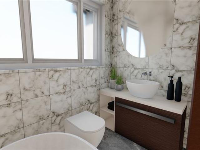 Detached House for sale in Rochfortbridge, Westmeath