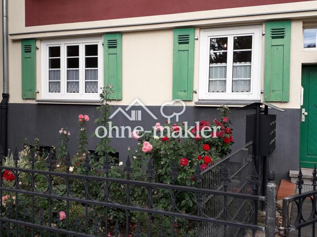 Apartment kaufen in Magdeburg, Stadtfeld Ost