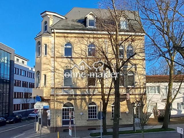 Apartment kaufen in Velbert, Nordrhein-Westfalen
