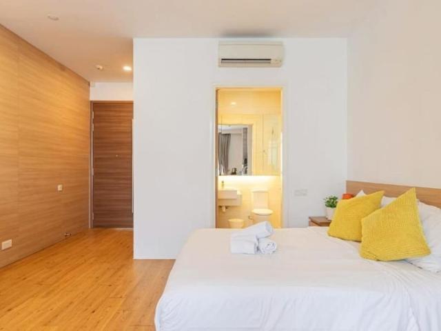Apartment for sale in Putrajaya