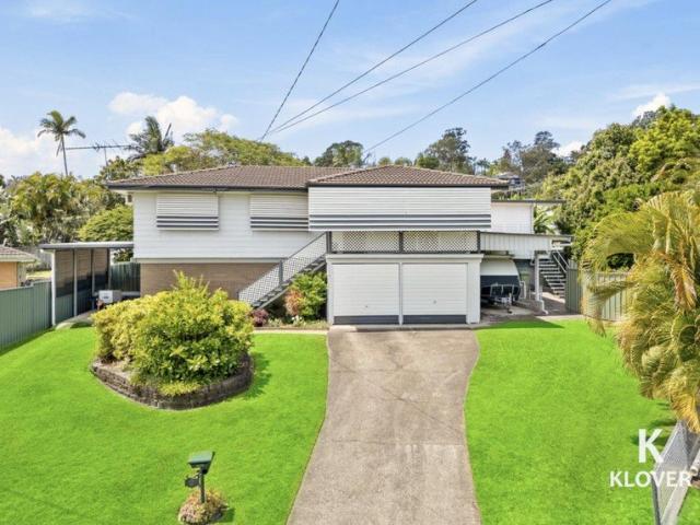 House for rent in Toombul, Queensland