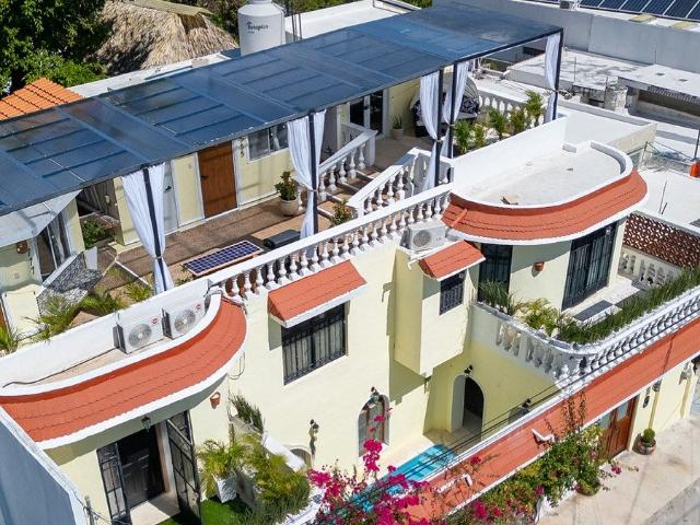 Casa en renta en Pantepec, Yucatán