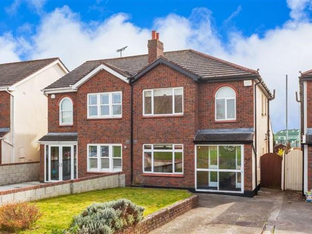 Detached House for sale in Bluebell, North Tipperary