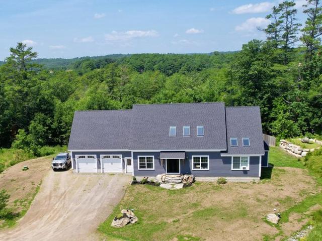 House for sale in Damariscotta, Maine