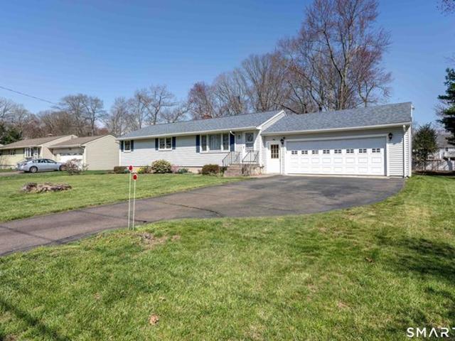 House for sale in North Haven, Connecticut