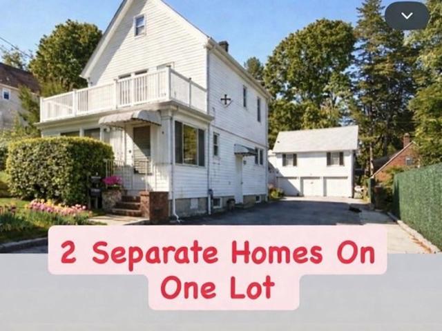 House for sale in Nassau, New York
