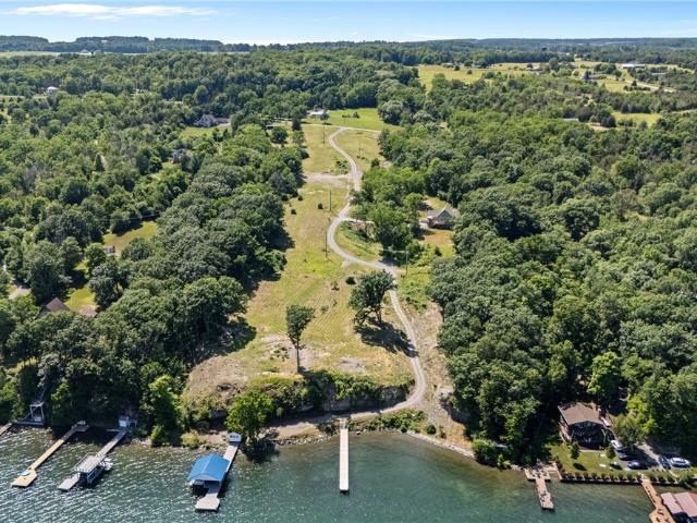 Land for sale in Himrod, New York