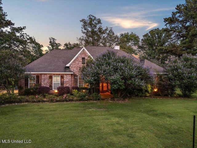 House for sale in Raymond, Mississippi