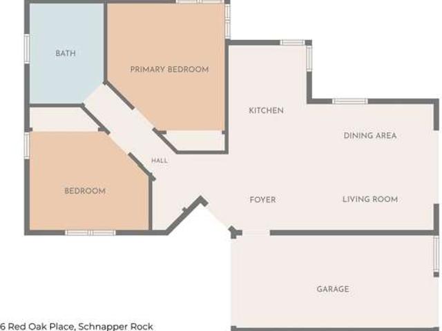 House for rent in Schnapper Rock, Upper Harbour