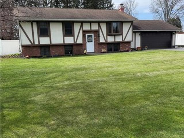 House for sale in Breesport, New York