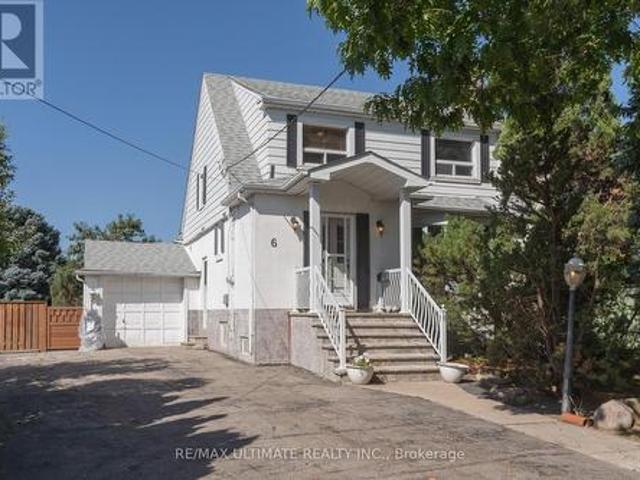 House for sale in Woburn, Ontario