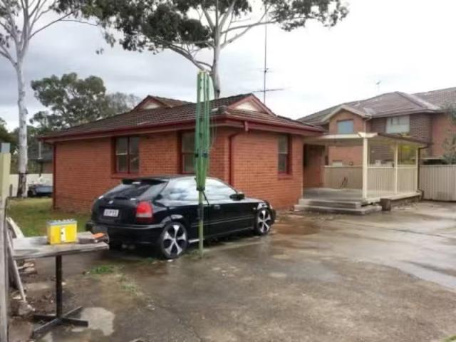 House for rent in Sydney, New South Wales