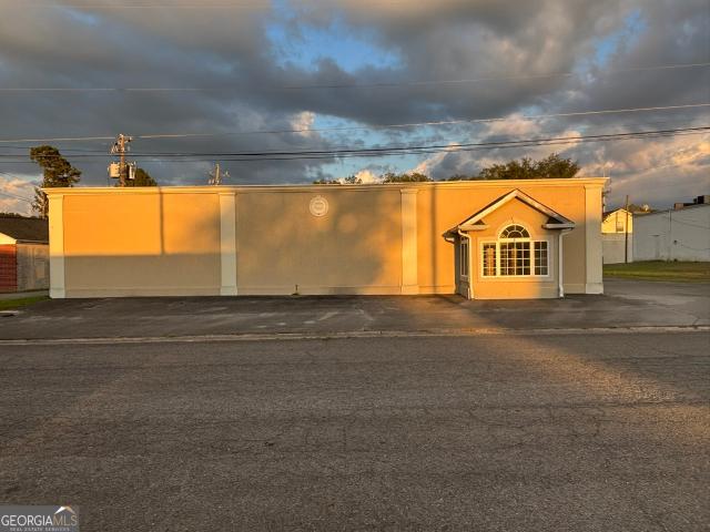 Commercial for sale in Lindale, Georgia