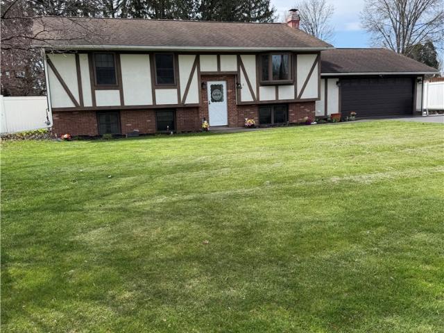 Property for sale in Breesport, New York
