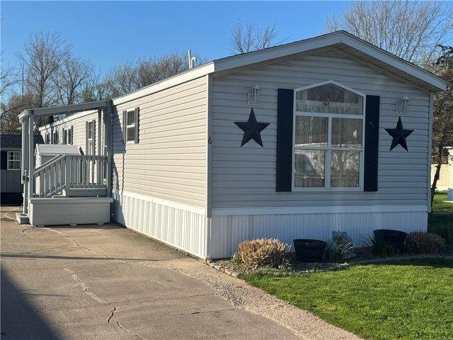 House for sale in Orleans, New York