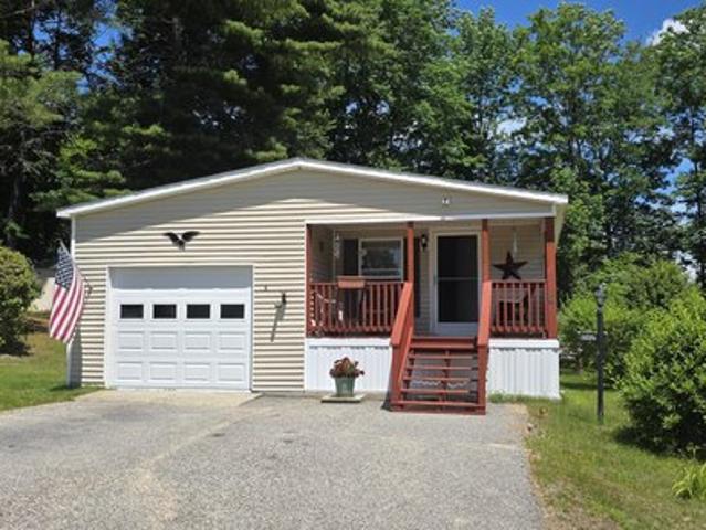 House for sale in Norway, Maine