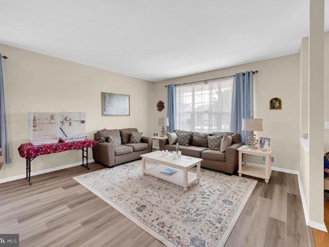 House for sale in New Jersey