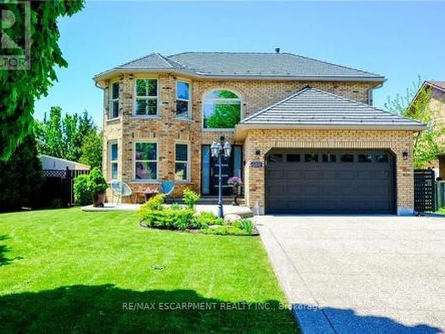 House for sale in Ancaster, Ontario