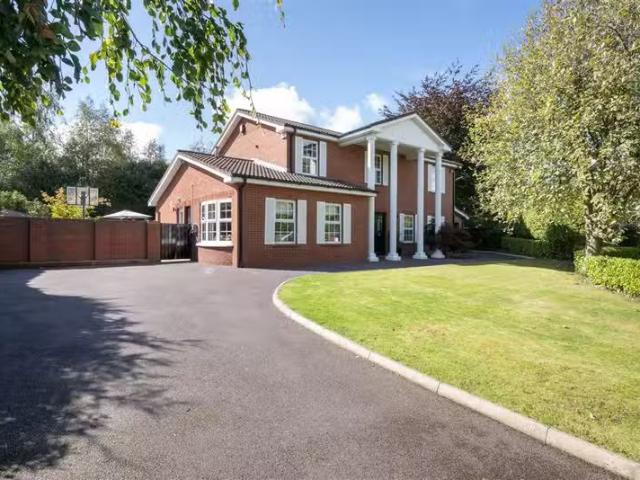 House for sale
