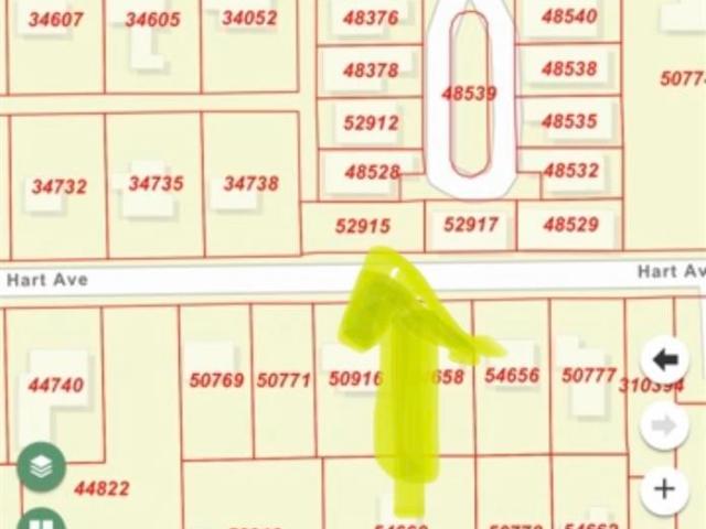 Land for sale in Mauriceville, Texas