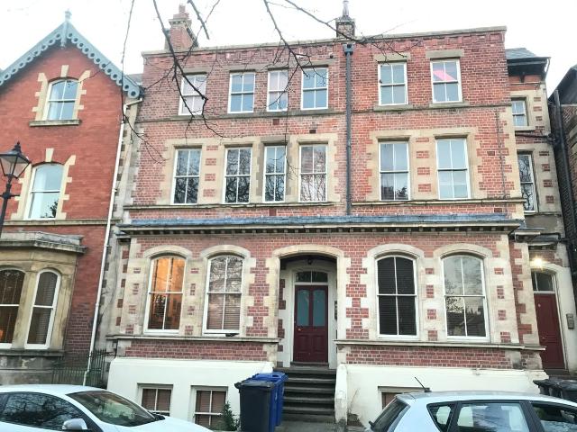 Apartment for rent in City Centre, Doncaster
