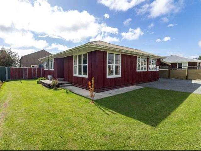 House for sale in Fairlie, Canterbury