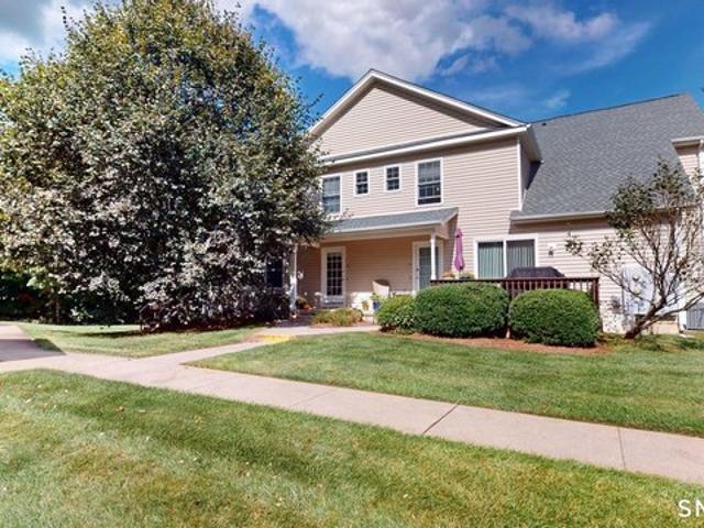 Townhouse for sale in East Windsor, Connecticut