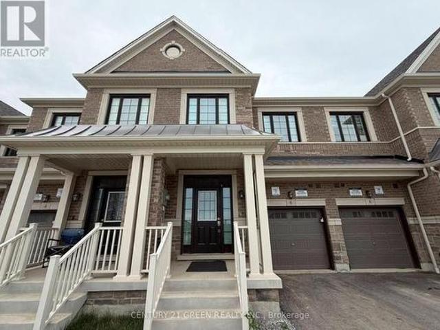 House for rent in Durham, Ontario