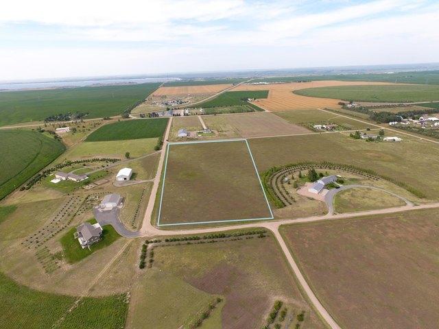 Land for sale in Nebraska