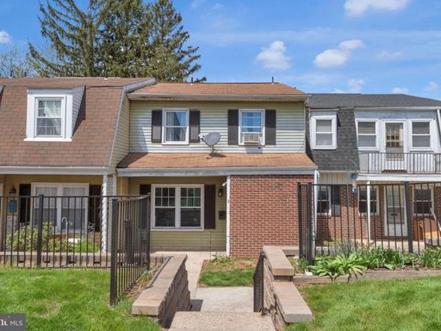 Townhouse for sale in Telford, Pennsylvania