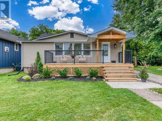House for sale in Ancaster, Ontario