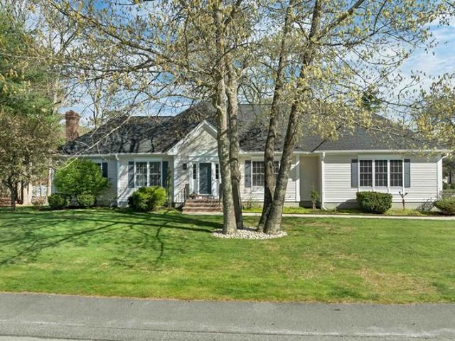 House for sale in New Hampshire