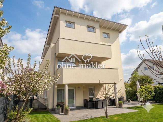 Haus kaufen in Rüsselsheim am Main, Rüsselsheim