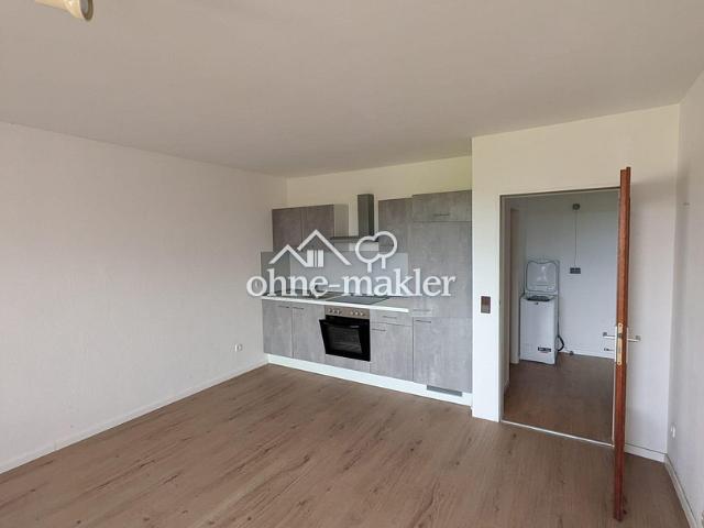Apartment kaufen in Wullenstetten, Senden