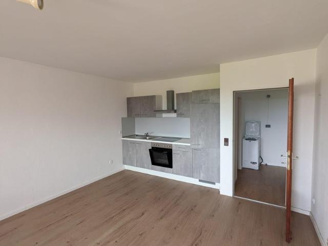 Wohnung kaufen in Wullenstetten, Senden