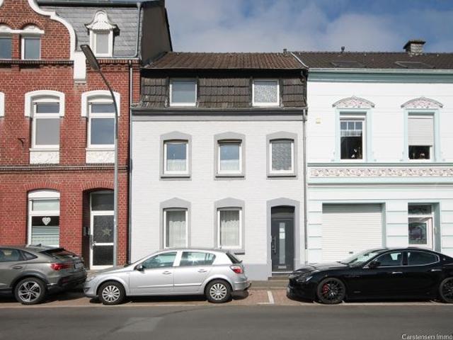 Haus kaufen in Mönchengladbach, Nordrhein-Westfalen