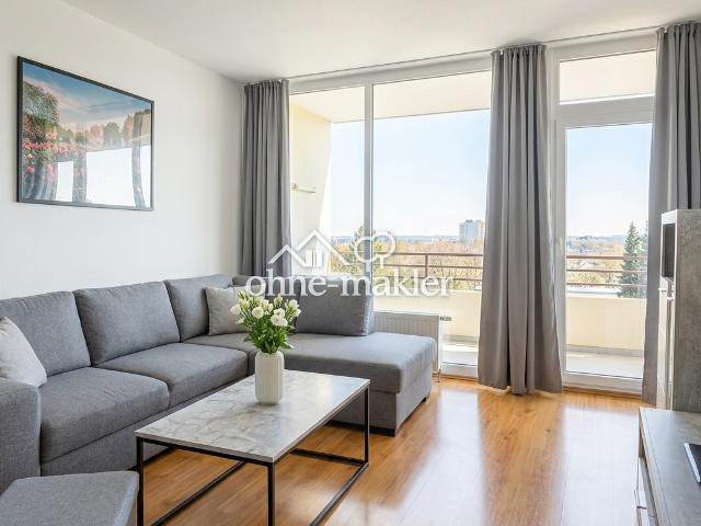 Apartment kaufen in Bad Salzuflen, Nordrhein-Westfalen